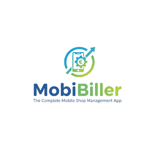 MobiBiller Logo